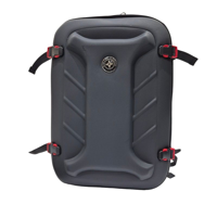 کیف لپ‌تاپ هاردشل ضدضربه تا 15.6 اینچ | کوله پشتی مقاوم و سبک 